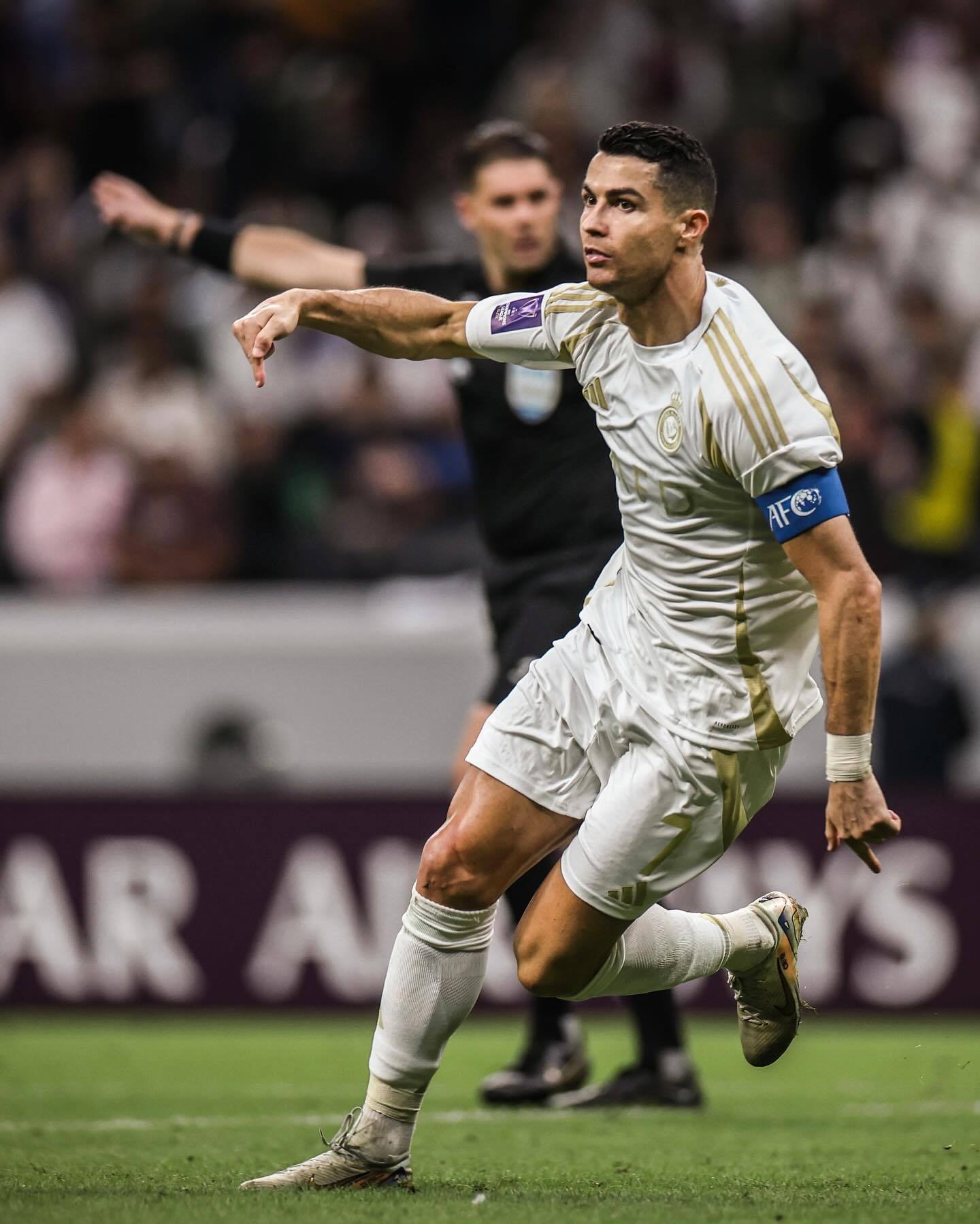 C罗成功零封马竞，门将赛后获得全场最佳！