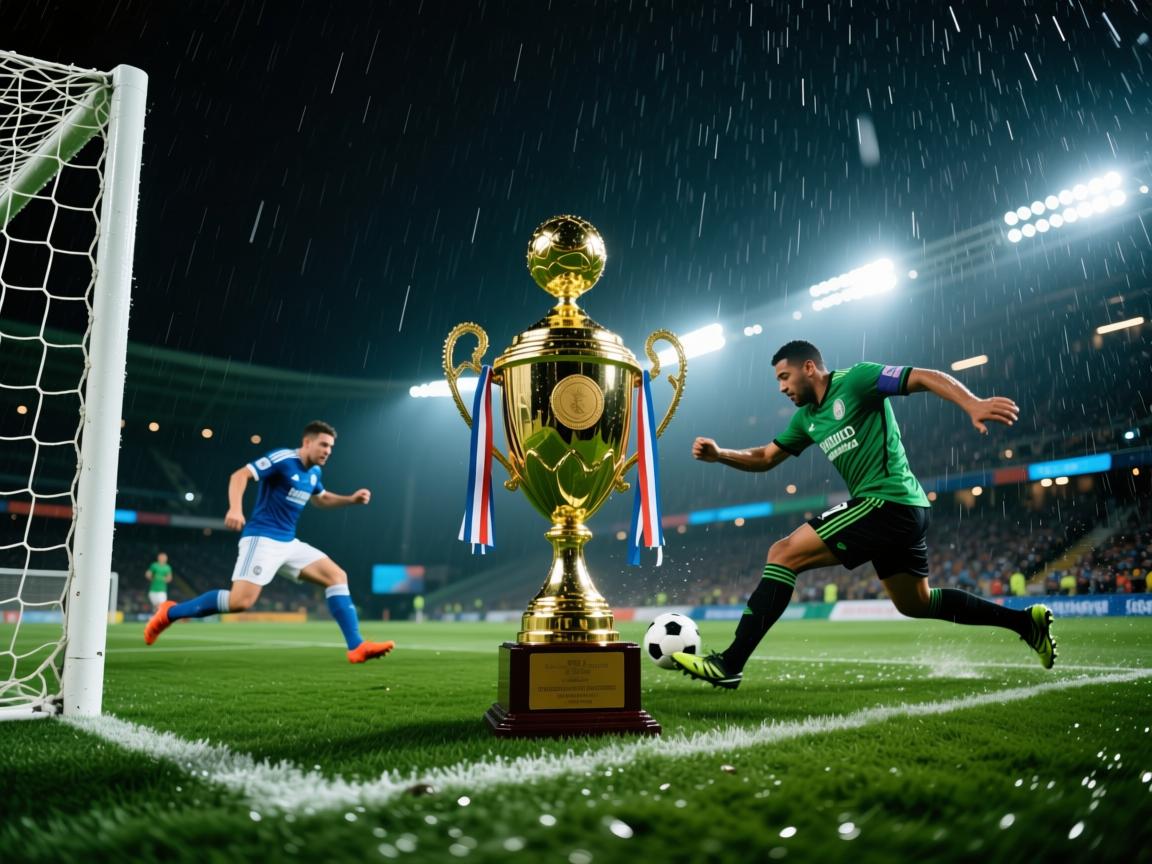 钻石联赛首回合激情夜！德布劳内里突外投，阿森纳大胜洛杉矶湖人